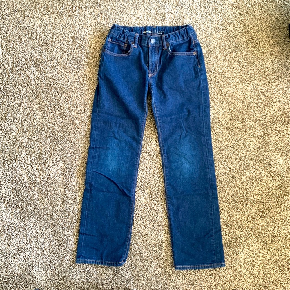Gap Blue Jeans